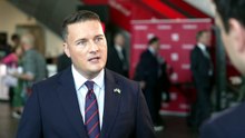 Defence Sec urges public not to speculate after RAF incident