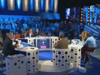 Zemmour face à Paul-Loup Sulitzer