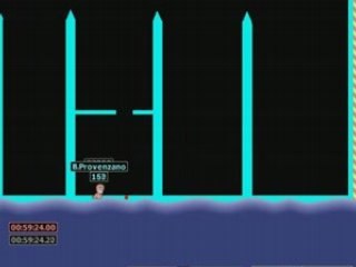 Worms record 37900 HP !