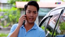 Tập 36 - Kẻ Thủ Ác (THVL) _ DV Long Hồ, Quốc Huy, Thanh Hiền, Hồ Giang Bảo Sơn