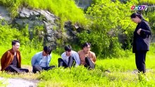 Tập 38 - Kẻ Thủ Ác (THVL) _ DV Long Hồ, Quốc Huy, Thanh Hiền, Hồ Giang Bảo Sơn