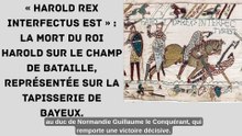 Comment Guillaume a conquis l'Angleterre en un jour
