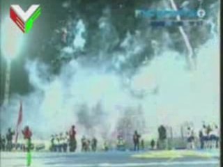 20080809 Velez-Independiente