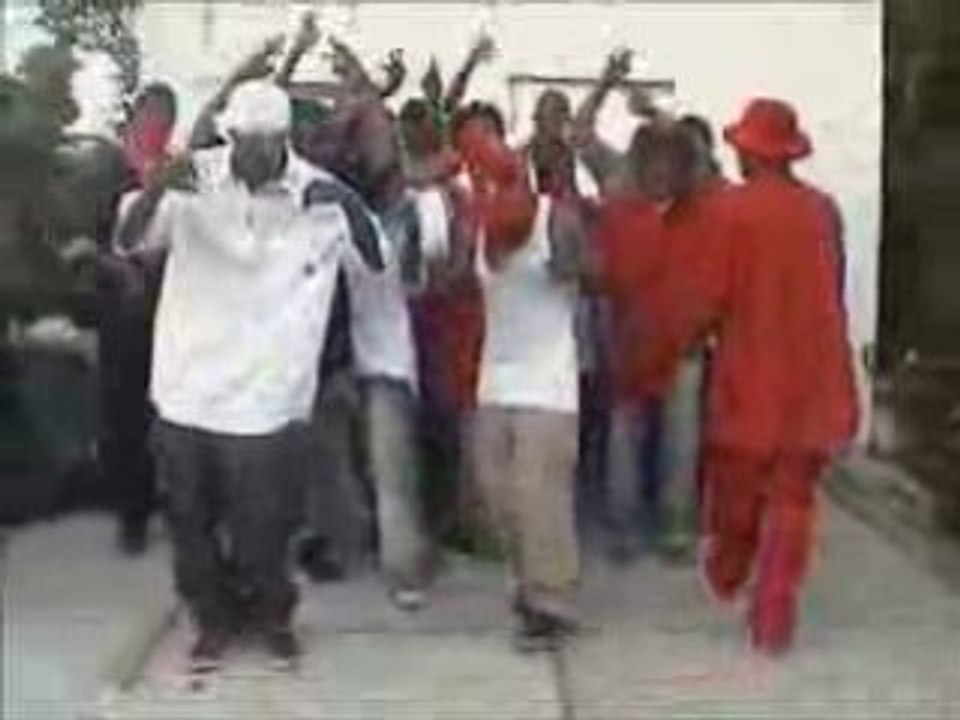 Bloods