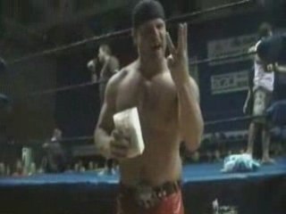 The Esteemed Open Challenge - PWA Summer Heat 08