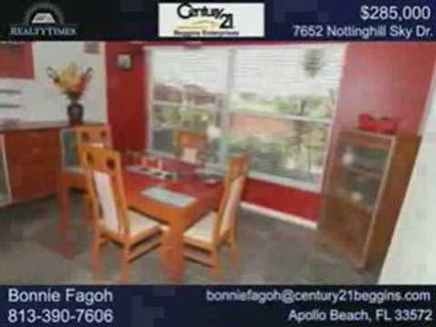 Tampa Pool Home Under $280,000 4Br