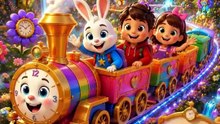 Days of the Week for Kids | Learn Monday to Sunday | Tiny Treasures Adventures