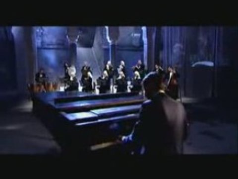 Sami Yusuf - Munajat