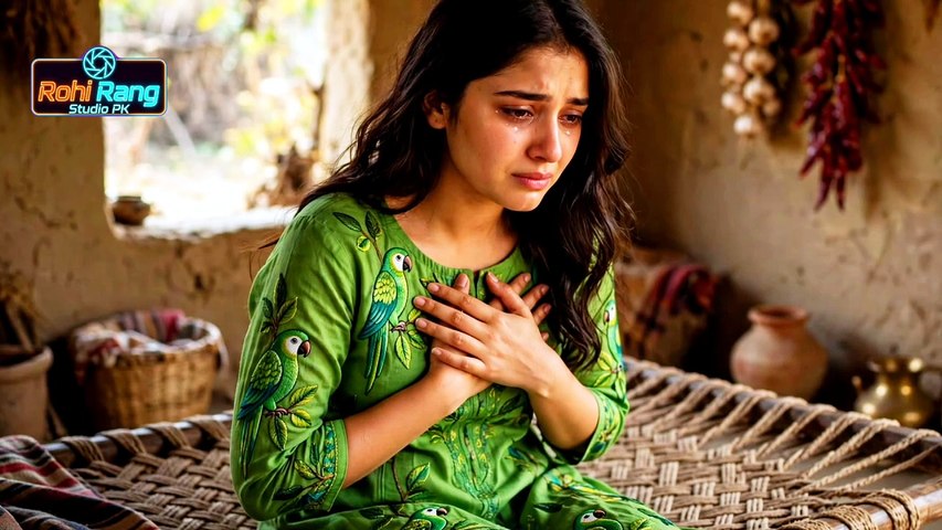 Mekon Tede Naa De Tane | Heart Touching Saraiki Sad Song | New Saraiki Song