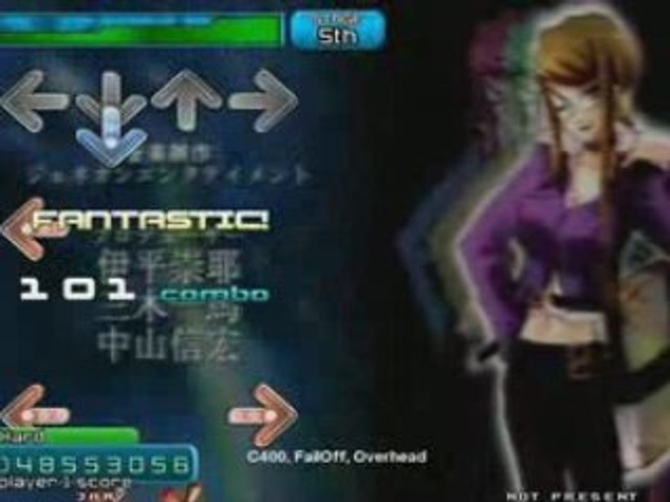 Shana - Code Geass SM