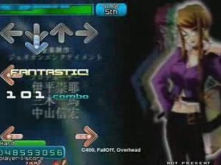 Shana - Code Geass SM