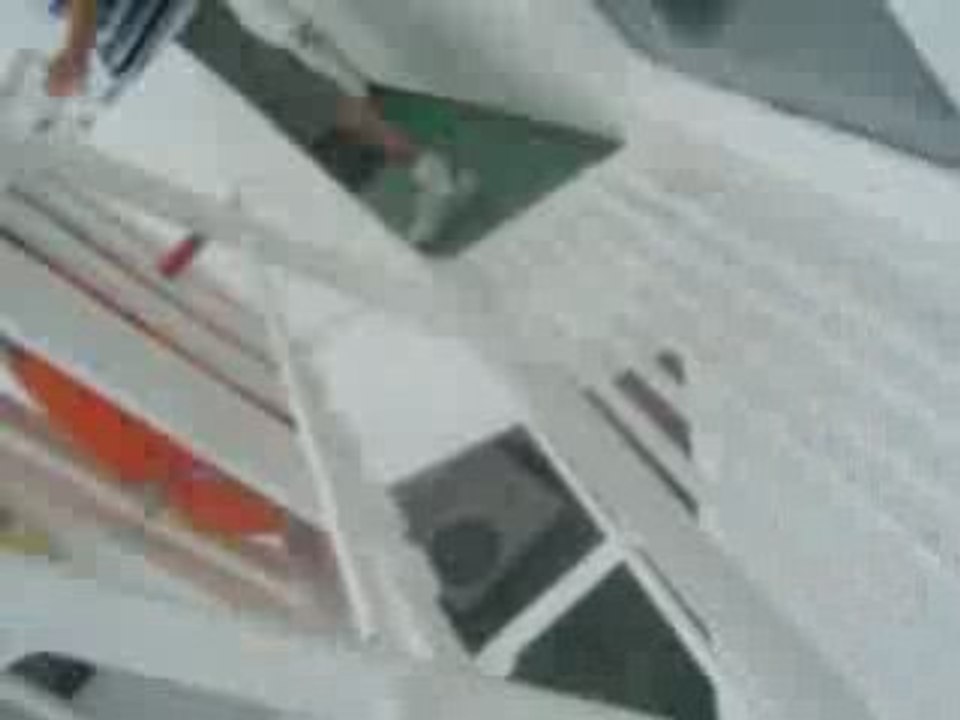 échec commando
