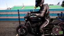 One Hour Of Racing (Ride 4)
