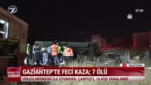 Kanal 7'de Sabah (Kanal 7 Ülke Tv Ortak Yayını) - 28 Eylül 2026
