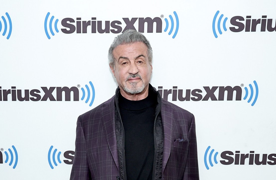 Sylvester stallone schildert traumatische erfahrung als teenager