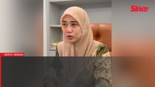Dira kongsi sisi ‘keibuan’ Tun Dr Hasmah