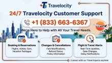{10+ Smart Methods}@How to Get Travelocity to Respond Quickly