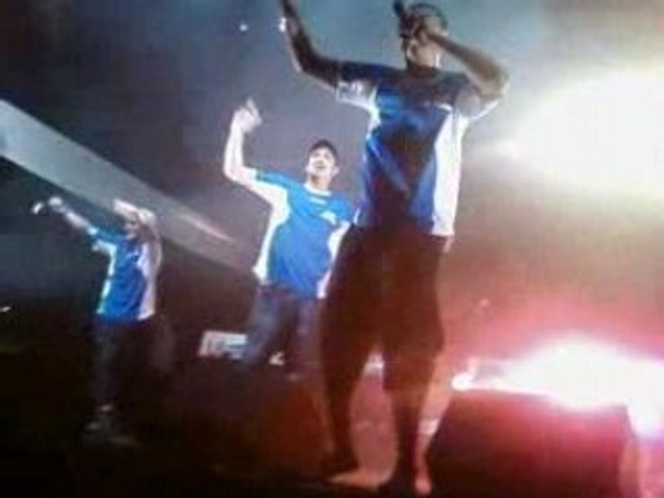 concert keny arkana au sakifo 2008