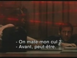 MAX LA MENACE (GET SMART) SPOT TV 15F10