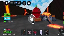 🏃Heading toward a fiery foe l Steal an Egg l Roblox