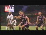 Lyon 3 - 0 Toulouse But de Benzema (3-0) 10.08/2008