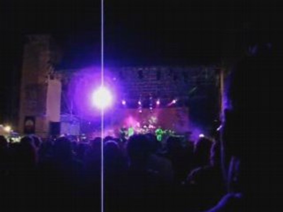 Genova Tribute Festival al Porto Antico