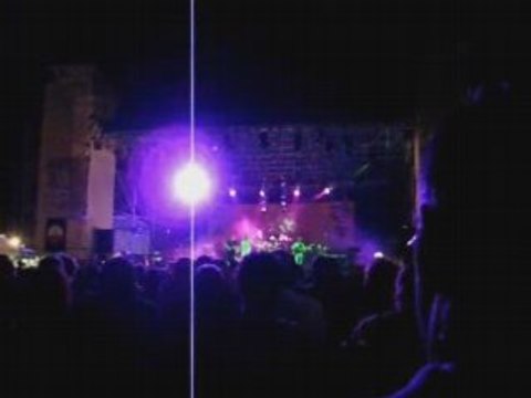 Genova Tribute Festival al Porto Antico