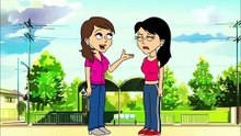 Fofoqueira e Tagarela