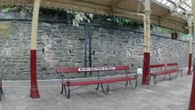 East Lancs Railway [01]