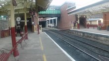 East Lancs Railway [05]