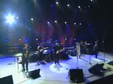 Eric Clapton & Sheryl Crow -Concerts)