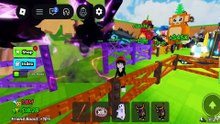 🐉✨Explore and conquer it together l Steel an Egg l Roblox