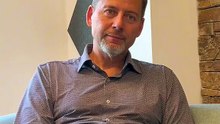 Capital International chairman Anthony Long