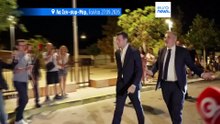 Γαλλία: Η ακροδεξιά σχηματίζει ομάδα στη Γερουσία, η ακροαριστερά κερδίζει την πρώτη της έδρα