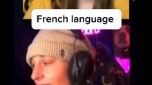 Le phoque m’a poussé