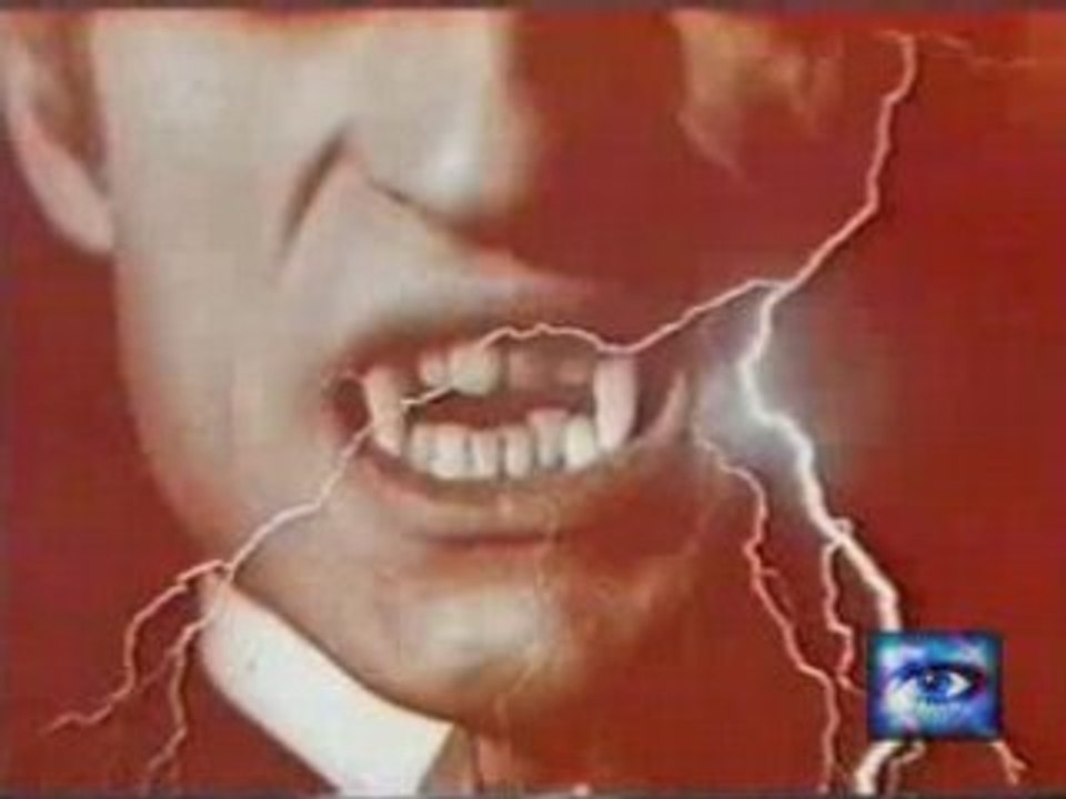 Le Mythe moderne du Vampire
