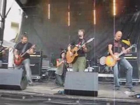 Longue Distance Au fil du temps Dinan 2008