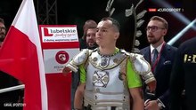 Eugeniusz Makarczuk vs Milos Beranek 05.10.2023