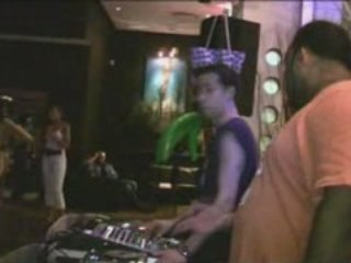 Kizomba UK Club Movie 1 London August 2008