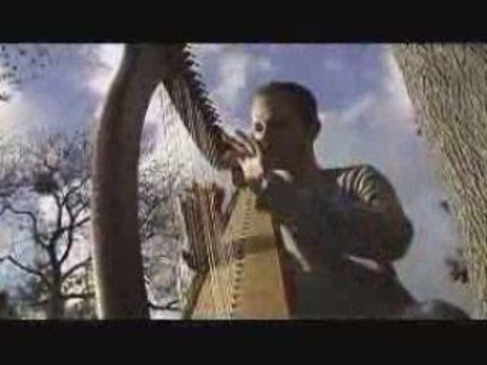 Le harpiste