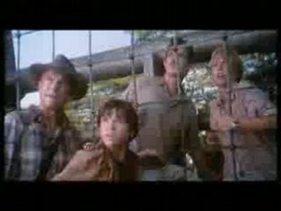 Trailer Jurassic Park 3 VF