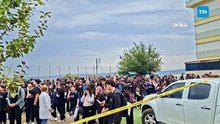 Osmaniye'de yeğeni tarafından okul bahçesinde silahla vurulan öğretmen hayatını kaybetti