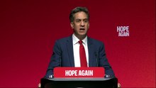 Foreign Secretary warns of 'threats our country faces'