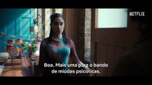 Uma das melhores séries da Netflix dos últimos anos regressa em novembro