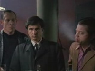 I hired a contract killer - bar scene