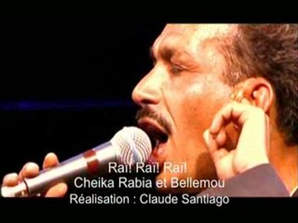 Raï Raï Raï