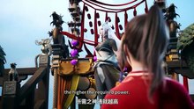Multisub - Immortality S4 - 永生之海噬仙灵 - Episode 1