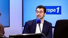 Visite de Léon XIV : «Elle n'a pas divisé, mais réuni les Français », estime Omar Youssef Souleimane