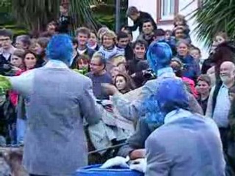 Generik Vapeur Casse croute 10.08.2008- brest