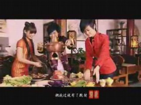 Beijing Welcome You [MV] 2008 Olympic Game